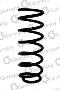 CS GERMANY 14870530 -  Пружина ходовой части